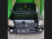 2006 Suzuki Karimun 1.0 GX Hatchback Antik Low Km Istimewa Dijual Di Kediri