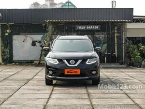 2016 Nissan X-Trail 2.5 SUV