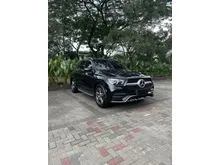 2021 Mercedes-Benz GLE450 3.0 AMG Line 4MATIC CKD SUV