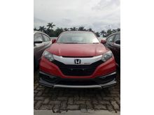 2018 Honda HR-V 1.5 E SUV MUGEN