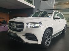 2020 Mercedes-Benz GLS450 3.0 4MATIC AMG Line Wagon BEST DEAL LAST STOCK UNIT NIK 20