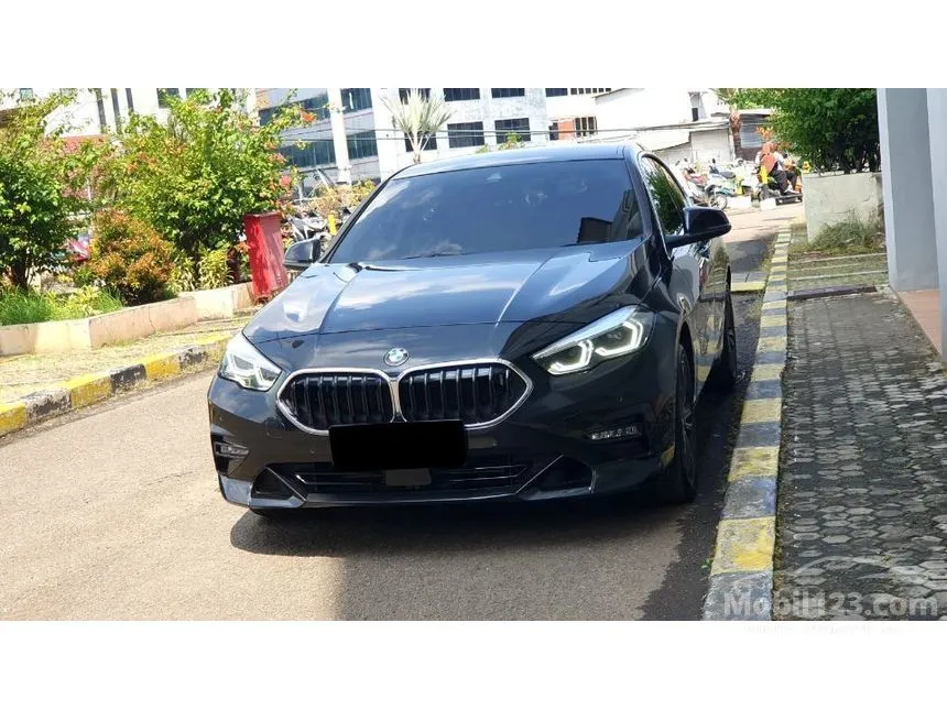 2024 BMW 218i Gran Coupe Sport Coupe