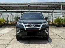 2016 Toyota Fortuner 2.4 VRZ 4X2 SUV