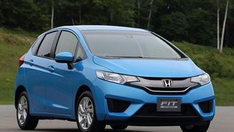 Honda Kurangi Model dan Tambah Kualitas