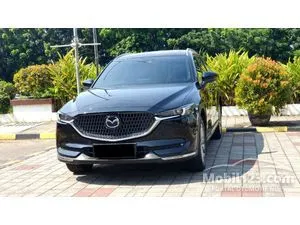 2024 Mazda CX-8 2.5 SKYACTIV-G Elite SUV