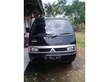 2015 Mitsubishi Colt T120SS 1.5 Standard Pick-up