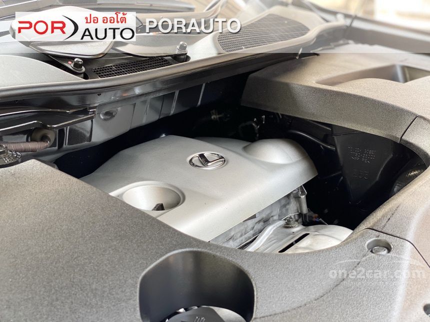 Lexus Rx270 Engine Layout Lexus RX270 2011 Luxury 2.7 in กรุงเทพและปริมณฑล Automatic SUV สีขาว ...