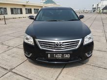 2010 Toyota Camry 2.4 Matic