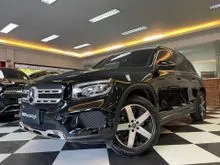 2021 Mercedes-Benz GLB200 1.3 Progressive Line SUV Nik2021 Black On Black Km9000 Antik Speedo Digital Free Service-2026 #AUTOHIGH #BEST DEAL