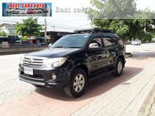 2011 Toyota Fortuner 2.7 (ปี 08-11) V SUV