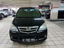 2011 Daihatsu Xenia 1.3 Xi DELUXE+ MPV