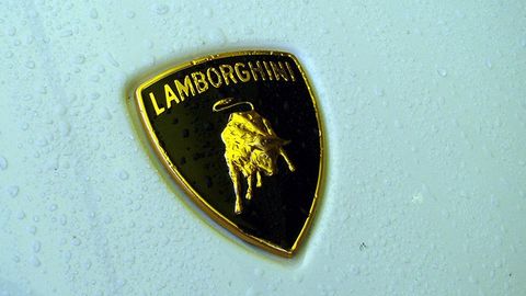 Lamborghini HyperVeloce With 800HP To Be Unveiled At Pebble Beach?