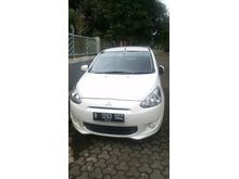 Mitsubishi Mirage Glx Mt 2012 Dp Minim