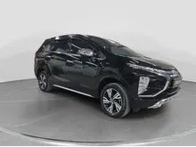 2021 Mitsubishi Xpander 1.5 Ultimate MPV       PROMO WARRANTY 1+1 TAHUN MESIN, TRANSMISI DAN AC