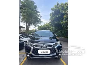 2017 Mitsubishi Pajero Sport 2.4 Dakar 4X2 SUV