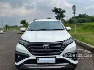 2019 Toyota Rush 1.5 TRD Sportivo SUV