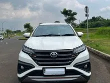 2019 Toyota Rush 1.5 TRD Sportivo SUV