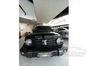 2026 GWM Tank 2.4 300 SUV