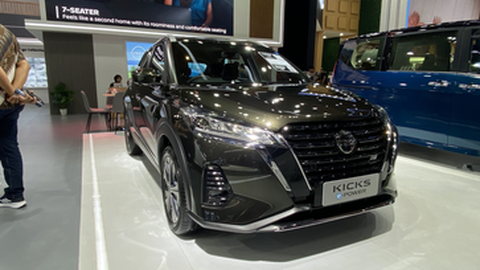 6 Keunggulan Teknologi Nissan e-Power, Jadi Andalan di Nissan Serena dan Kicks e-Power 