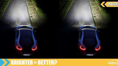 What Can You Do To Your Headlights (According To JPJ)?