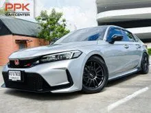 2023 Honda CIVIC 1.5 FE (ปี 21-26) EL Sedan