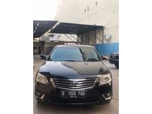 2010 Toyota Camry 2.4 V Sedan