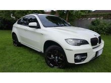 2014 BMW X6 3.0 E71 (ปี 08-14) xDrive30d SUV AT