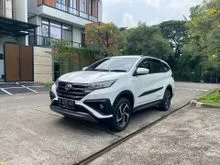 2021 Toyota Rush 1.5 TRD Sportivo SUV