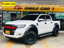 2018 Ford Ranger 2.2 DOUBLE CAB (ปี 15-18) Hi-Rider XLT Pickup