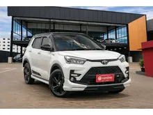 2023 Toyota Raize 1.0 GR Sport TSS (2 Tone) SUV