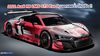 เผยโฉม 2022 Audi R8 LMS GT3 Evo II บอกเลยว่า โหดจัด!!