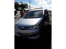 2010 Daihatsu Xenia 989 Li MT terawat dijual di malang