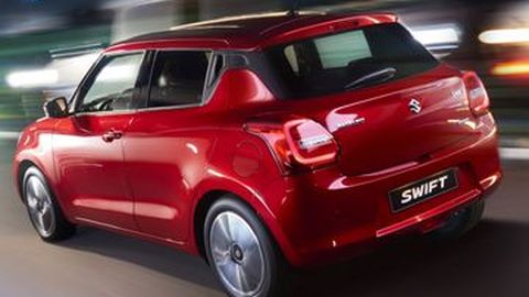 Penjualan Sentuh 25 Juta Unit, Inilah Daftar Mobil Terlaris Suzuki