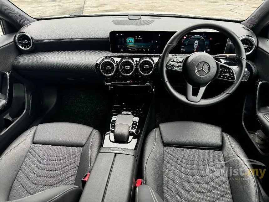 2019 Mercedes-Benz A180 SE Hatchback