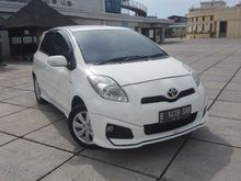 Toyota Yaris TRD Sportivo AT Tahun 2013