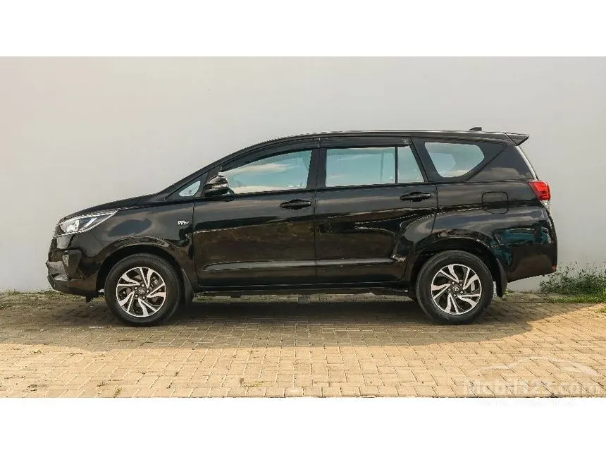 2021 Toyota Kijang Innova G MPV