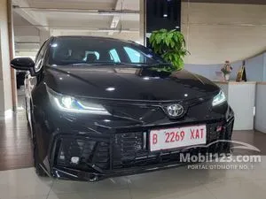 2025 Toyota Corolla Altis 1.8 Hybrid Sedan