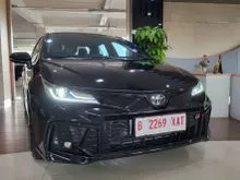 2025 Toyota Corolla Altis 1,8 HYBRID Sedan Hybrid GR Sport TSS New Model Hitam 