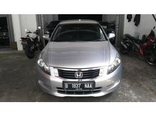 2010 Honda Accord 2.4 VTi