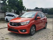 New Brio RS DP 17 Jutaan