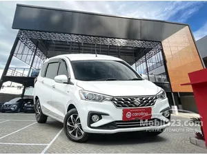 2023 Suzuki Ertiga 1.5 Hybrid GX MPV