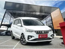 2023 Suzuki Ertiga 1.5 Hybrid GX MPV - Diskon Cash hingga Rp10 juta