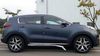 2016 All-New Kia Sportage Leaked Ahead Of Frankfurt Debut