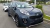 2016 All-New Kia Sportage Leaked Ahead Of Frankfurt Debut