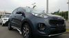 2016 All-New Kia Sportage Leaked Ahead Of Frankfurt Debut