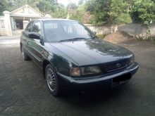 h is Baleno 1.6 Sedan 1997 plat AG jual atau tukar tambah Sekoto Kediri Jatim
