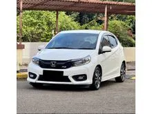 2018 Honda Brio 1.2 RS Hatchback