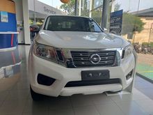 2018 Nissan Navara 2.5 NP300 SL Pick-up