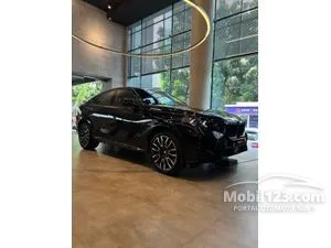 2026 BMW X6 3.0 xDrive40i M Sport SUV