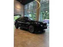 2026 BMW X6 3.0 xDrive40i M Sport SUV
